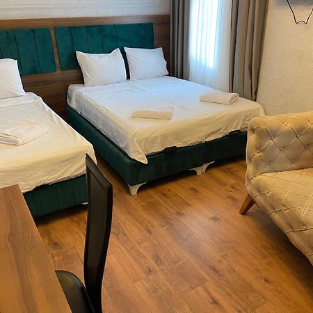Ramo'S By Ramo Apartment Истанбул Екстериор снимка