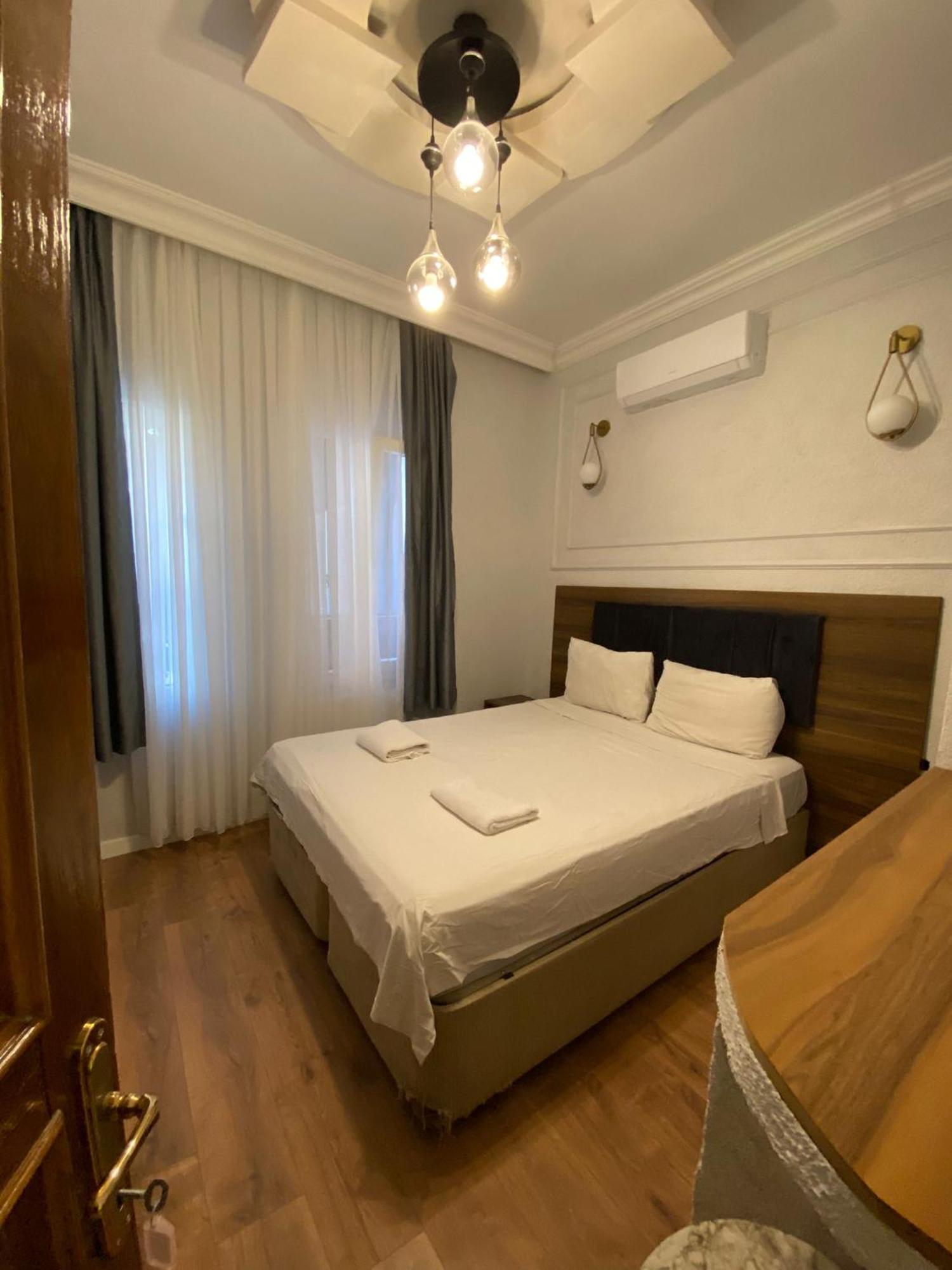 Ramo'S By Ramo Apartment Истанбул Екстериор снимка