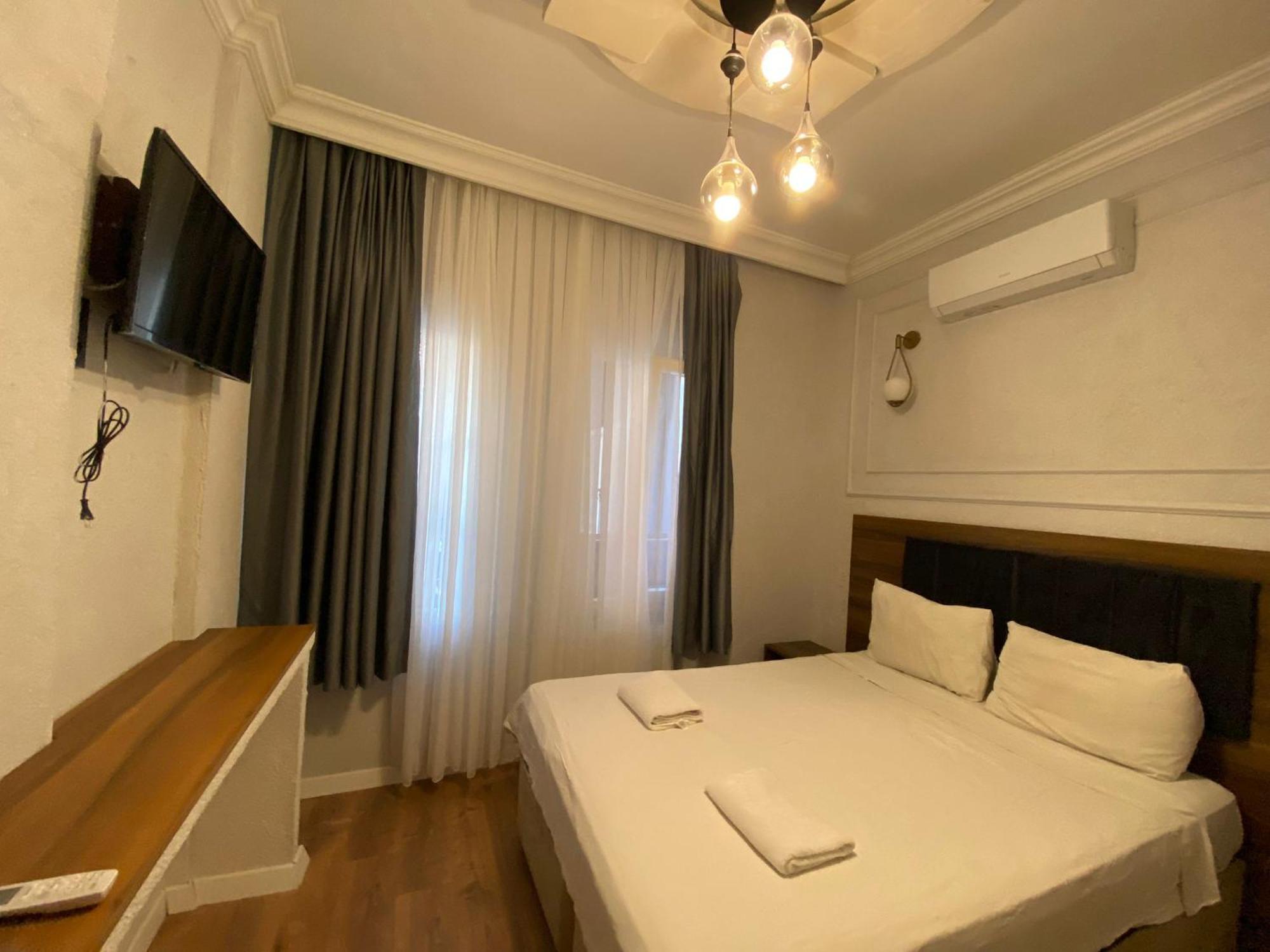 Ramo'S By Ramo Apartment Истанбул Екстериор снимка