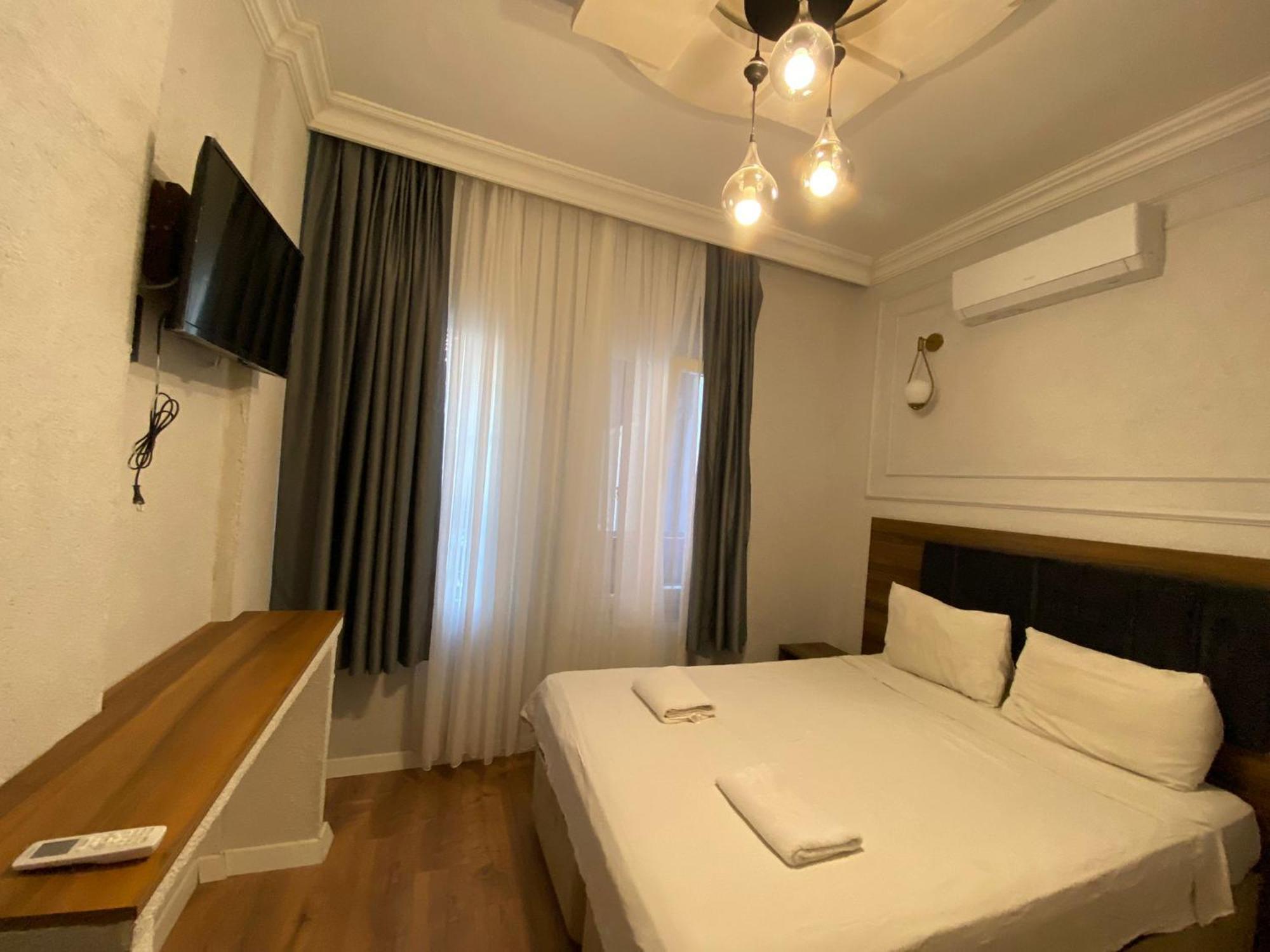Ramo'S By Ramo Apartment Истанбул Екстериор снимка