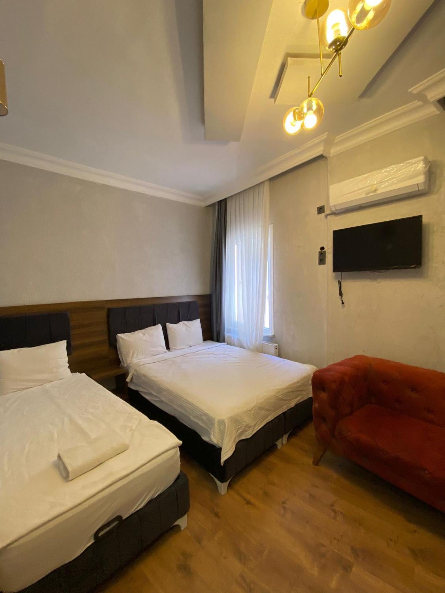 Ramo'S By Ramo Apartment Истанбул Екстериор снимка