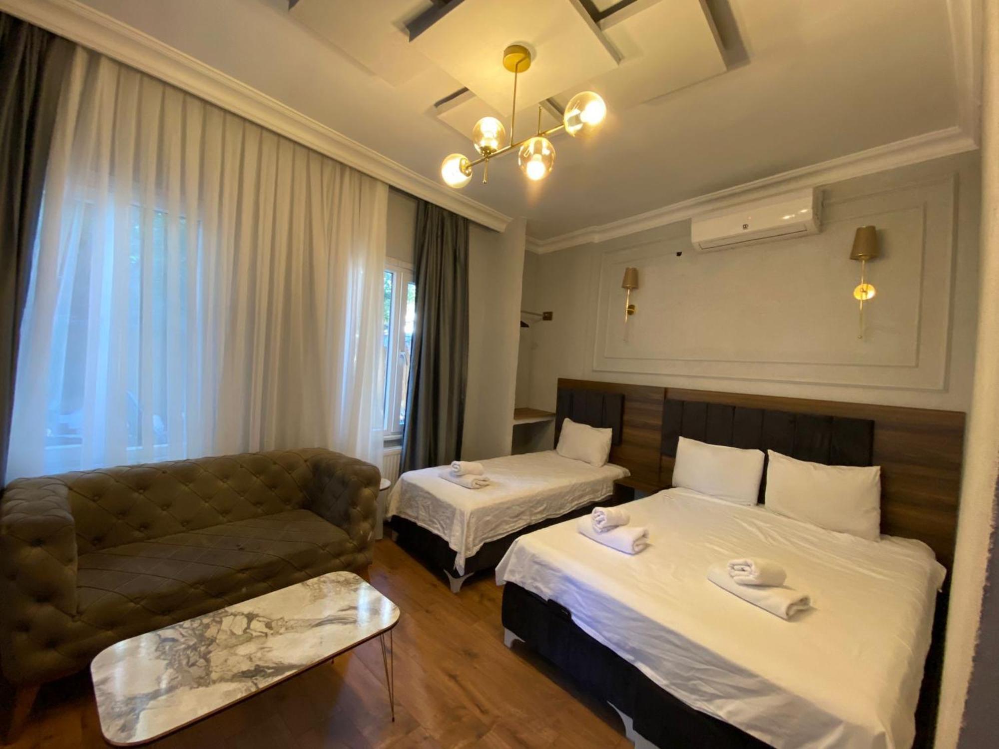 Ramo'S By Ramo Apartment Истанбул Екстериор снимка
