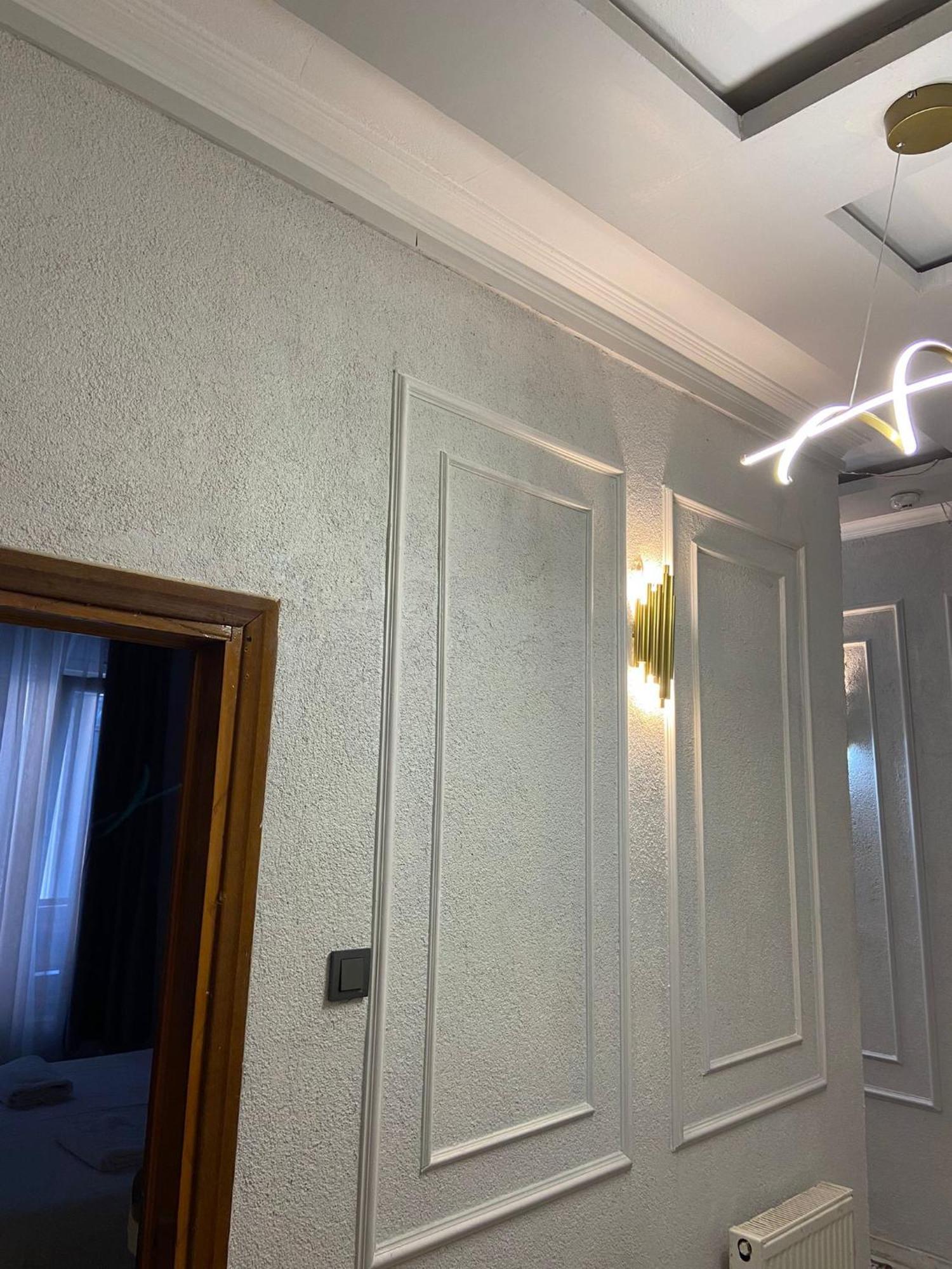Ramo'S By Ramo Apartment Истанбул Екстериор снимка