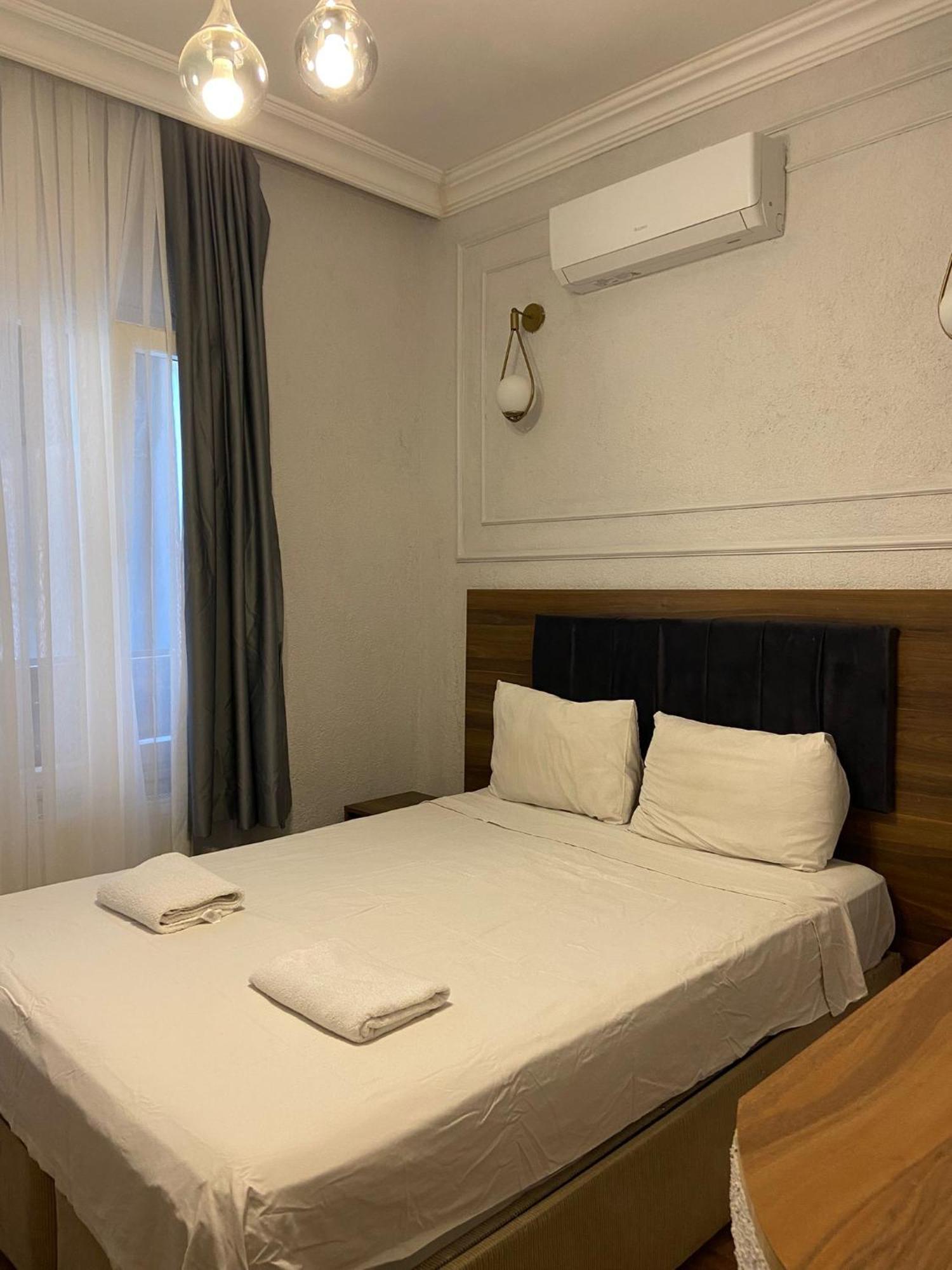 Ramo'S By Ramo Apartment Истанбул Екстериор снимка