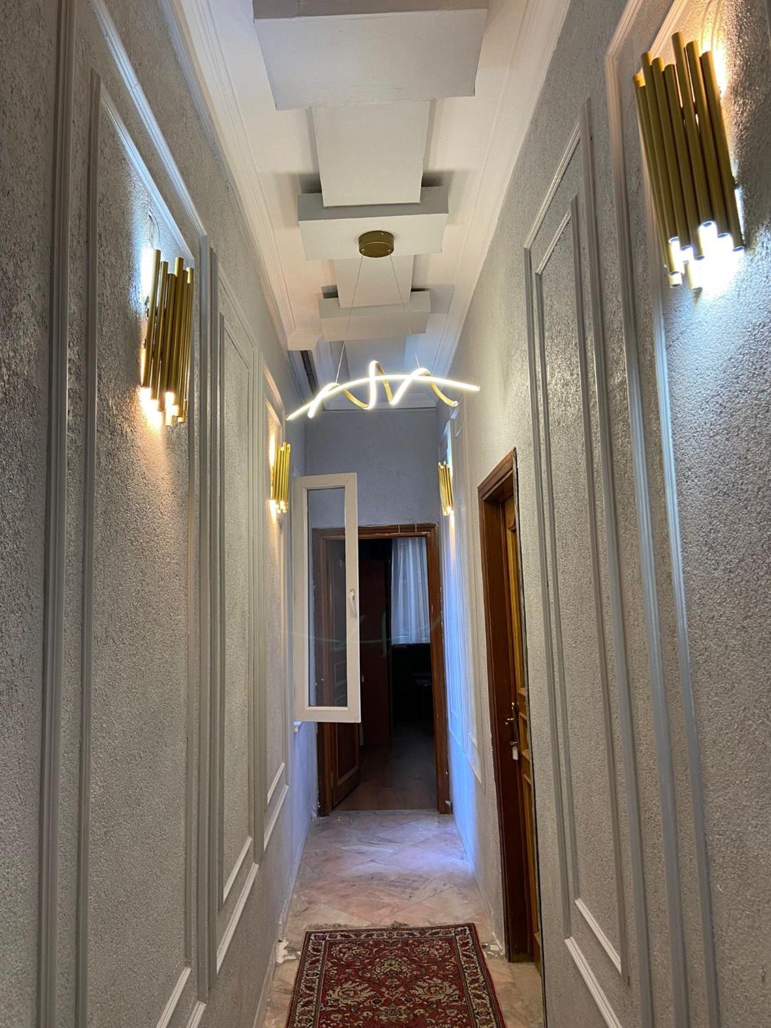 Ramo'S By Ramo Apartment Истанбул Екстериор снимка