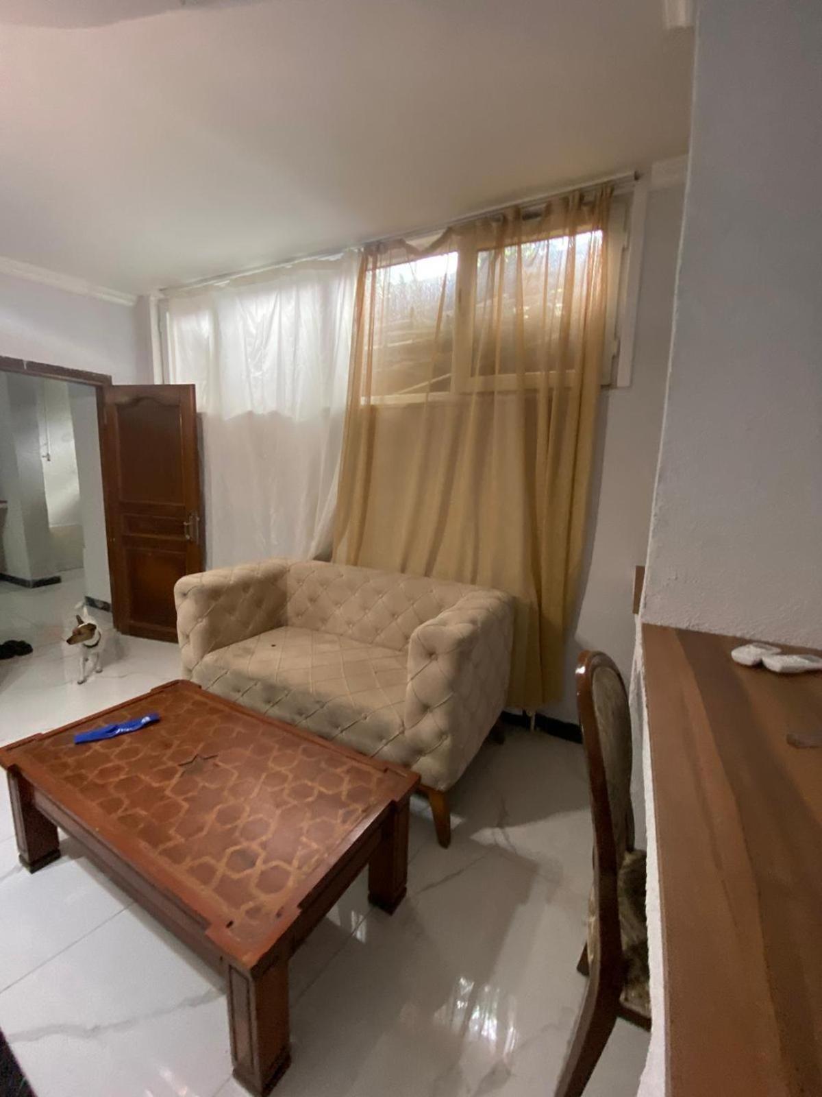 Ramo'S By Ramo Apartment Истанбул Екстериор снимка