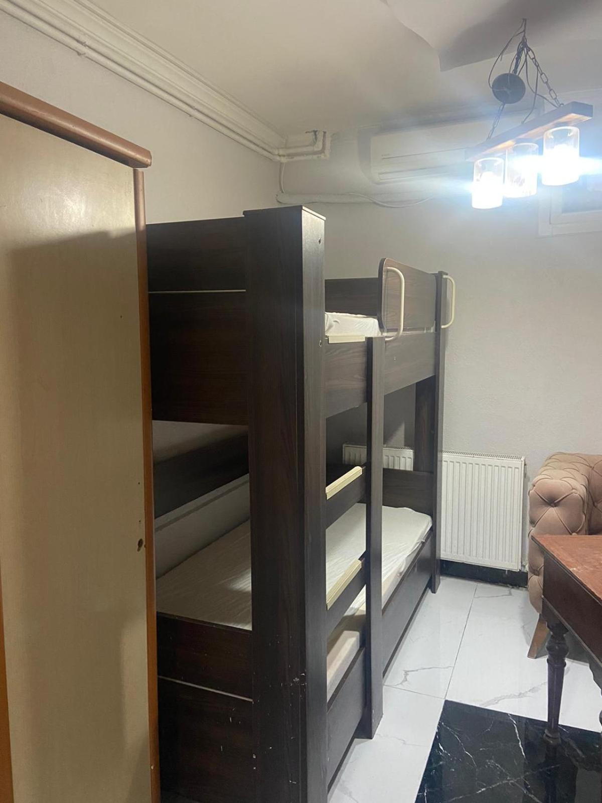 Ramo'S By Ramo Apartment Истанбул Екстериор снимка