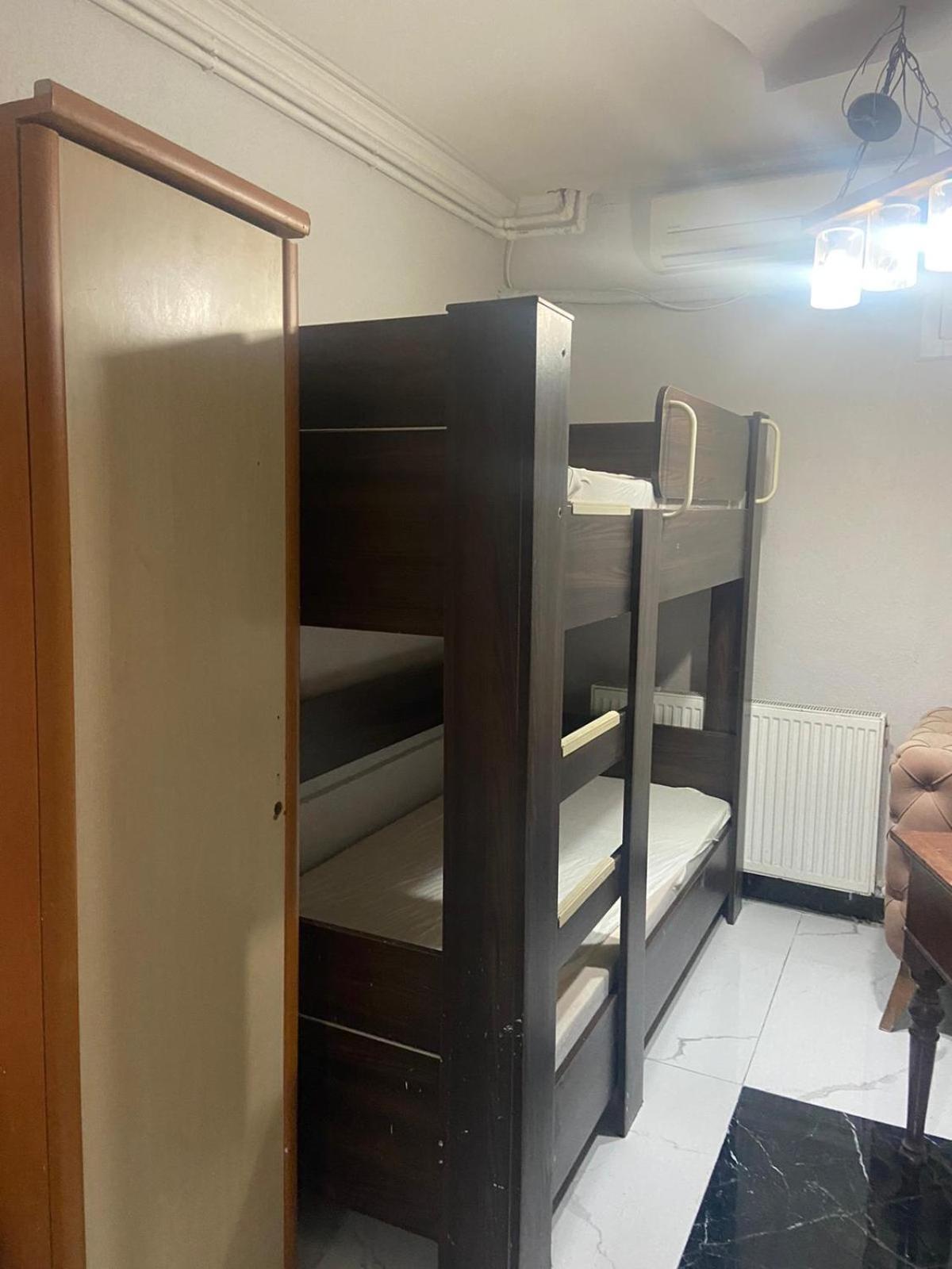 Ramo'S By Ramo Apartment Истанбул Екстериор снимка