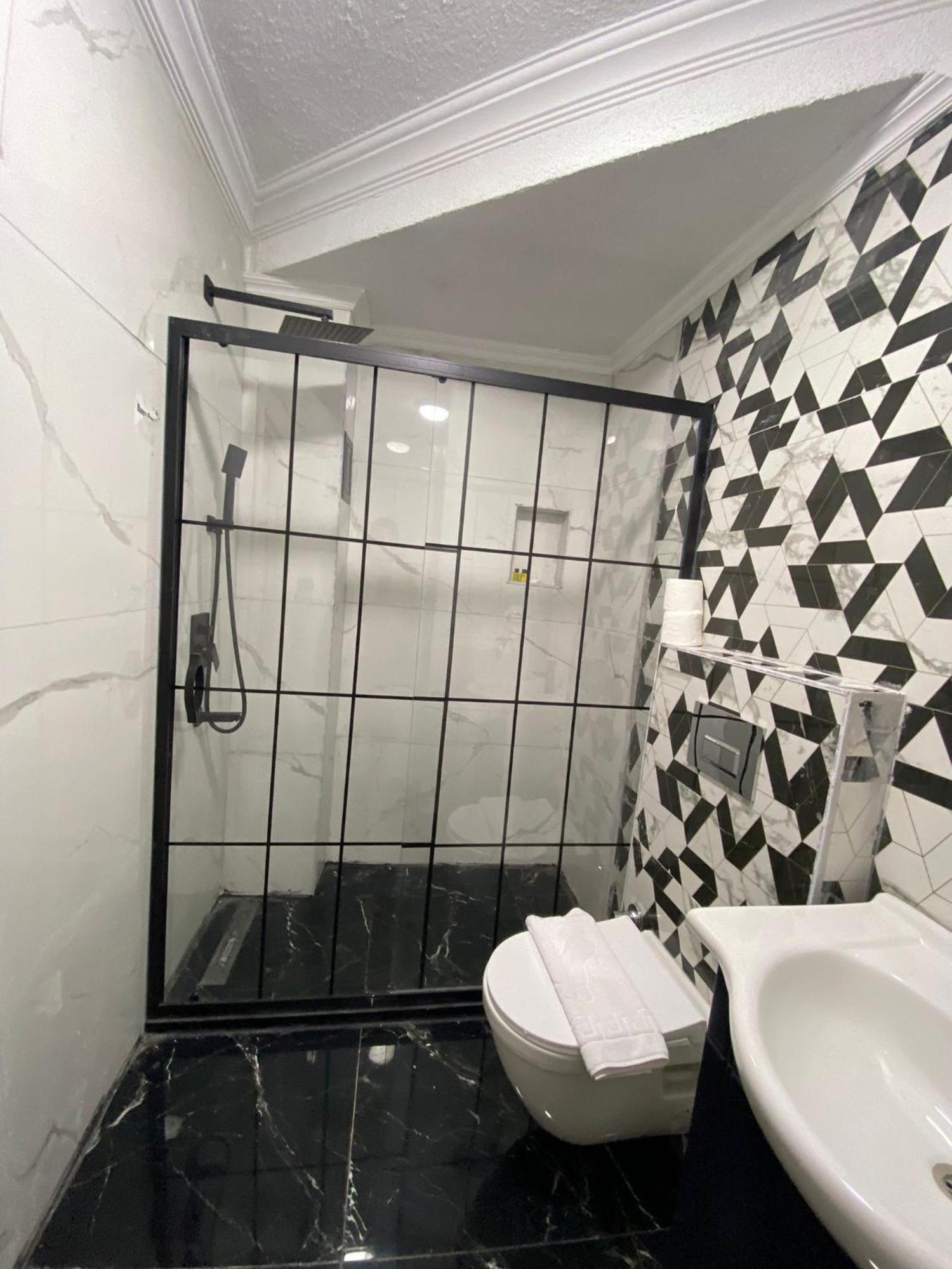 Ramo'S By Ramo Apartment Истанбул Екстериор снимка