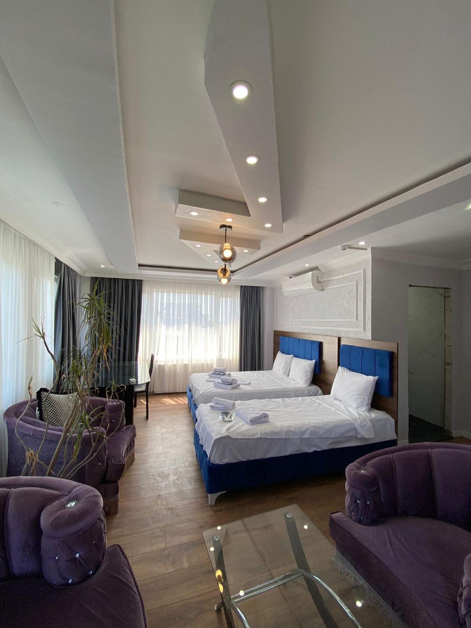 Ramo'S By Ramo Apartment Истанбул Екстериор снимка