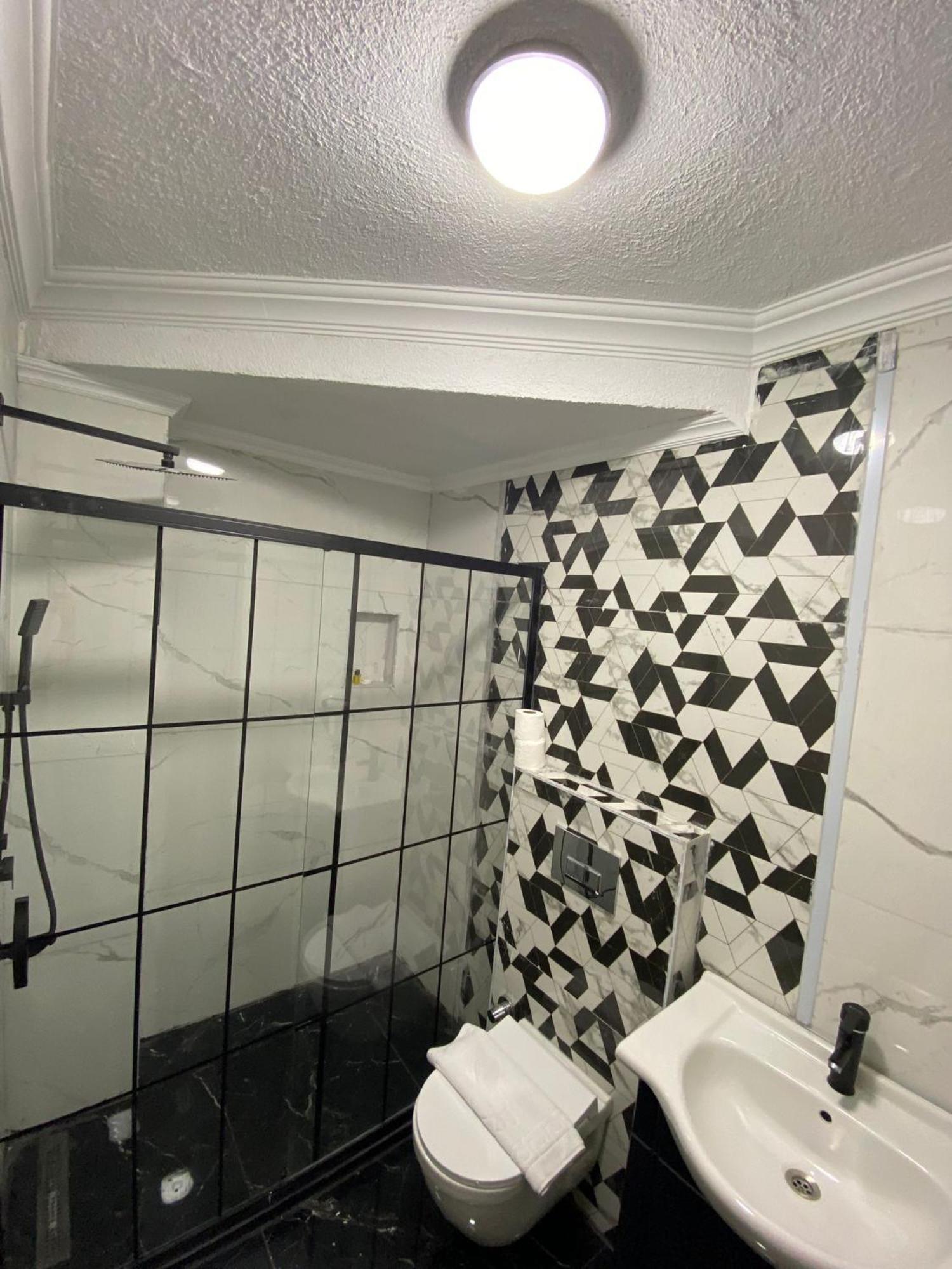 Ramo'S By Ramo Apartment Истанбул Екстериор снимка