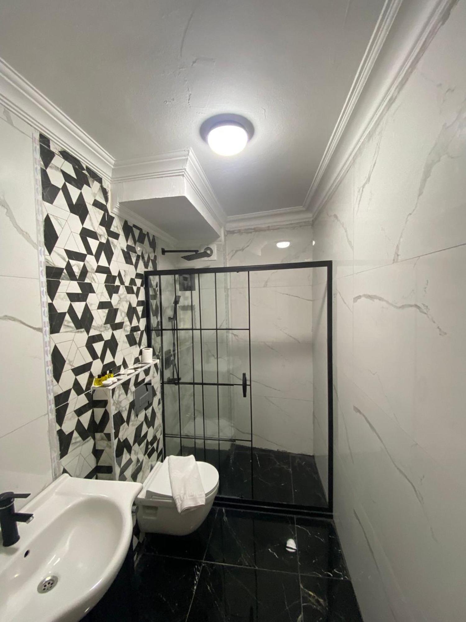 Ramo'S By Ramo Apartment Истанбул Екстериор снимка