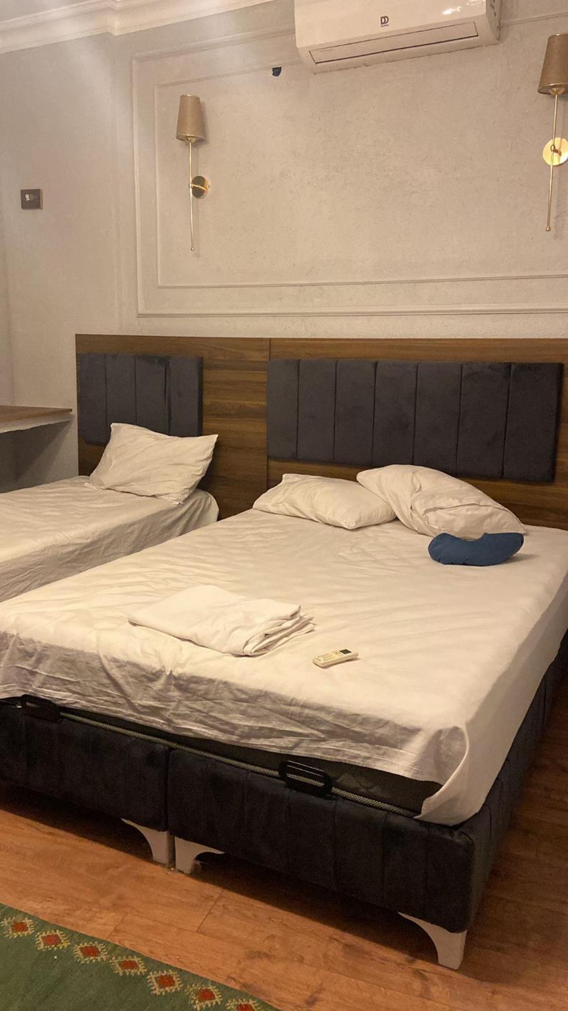 Ramo'S By Ramo Apartment Истанбул Екстериор снимка