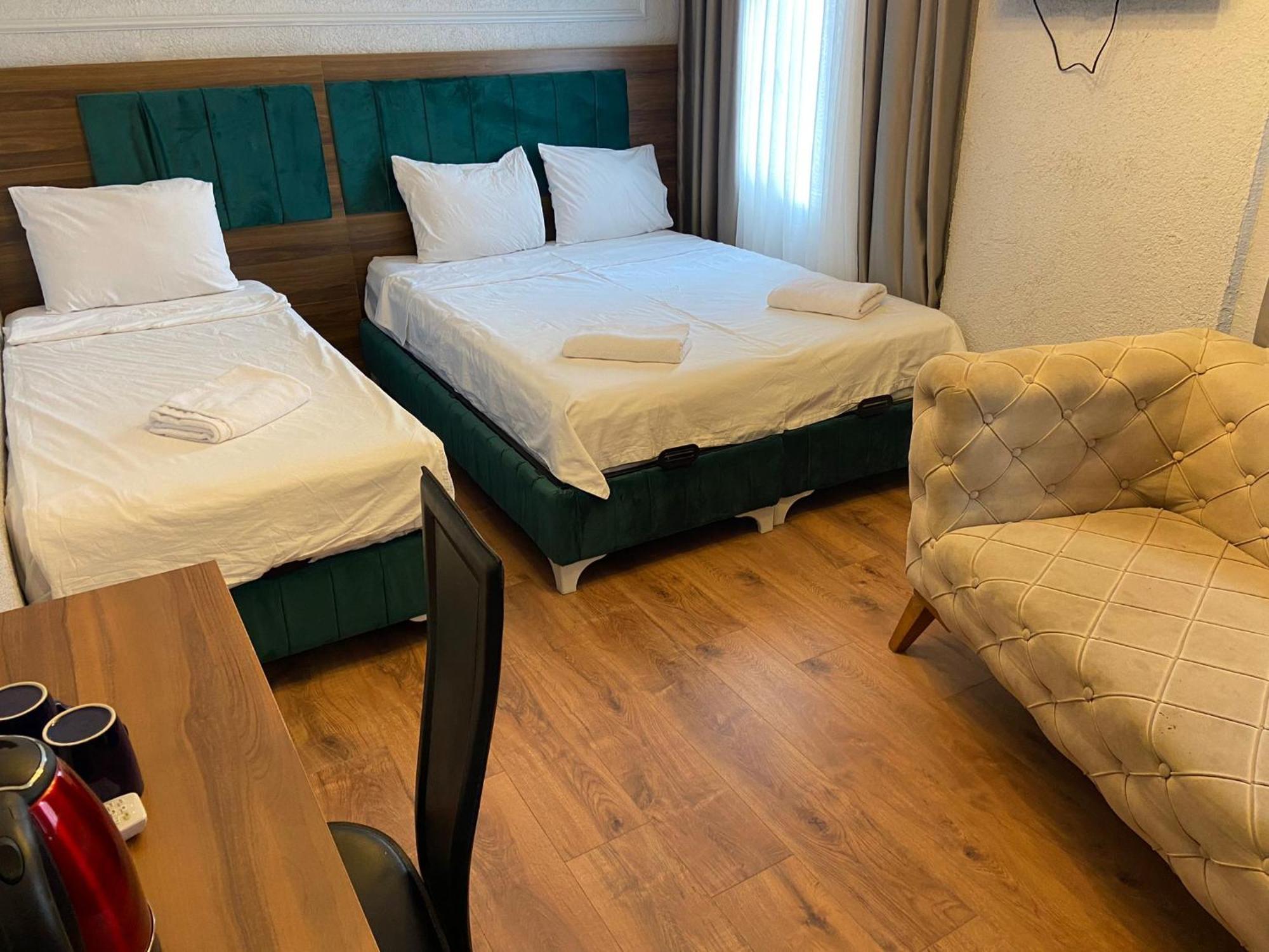 Ramo'S By Ramo Apartment Истанбул Екстериор снимка