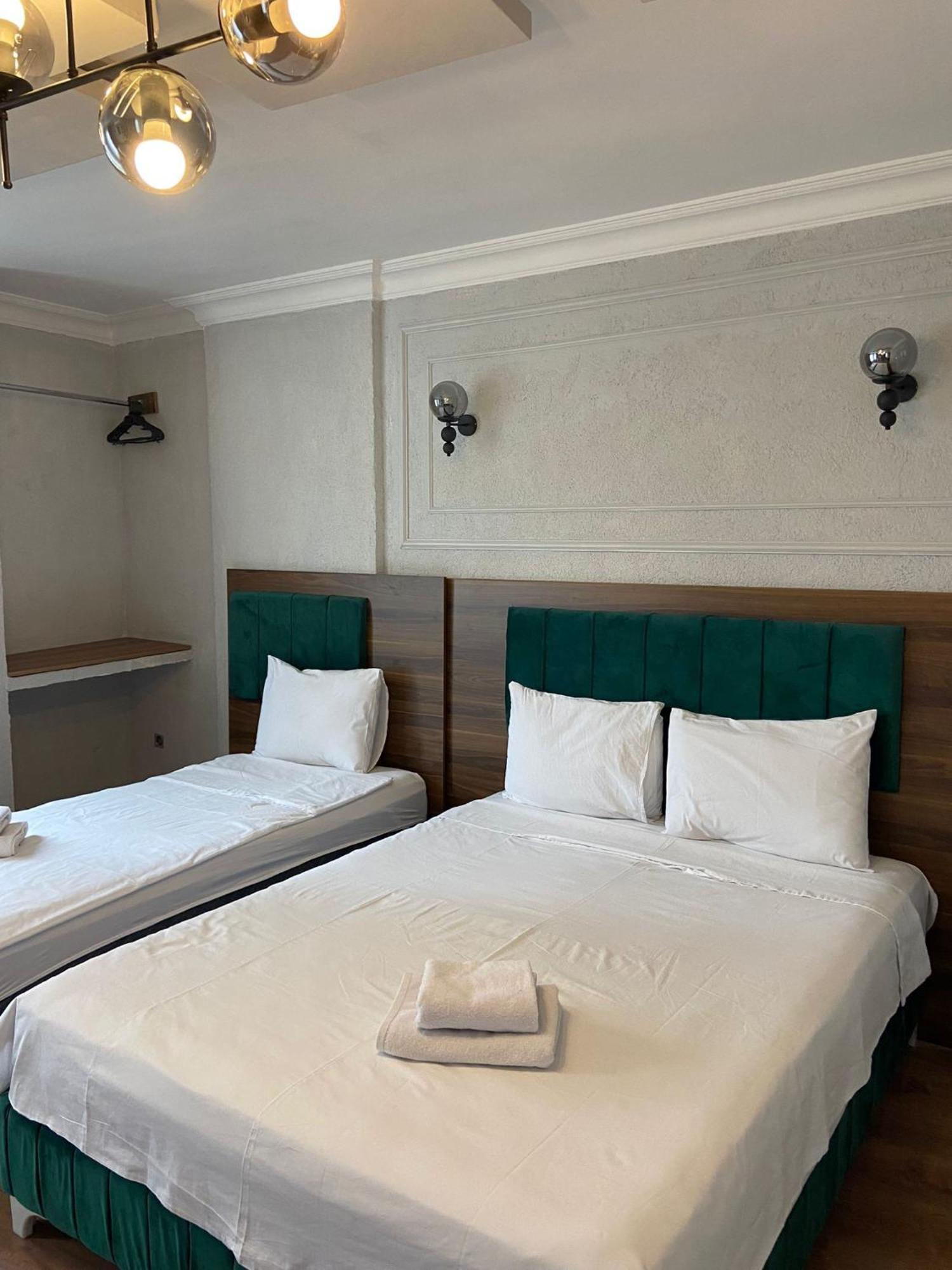 Ramo'S By Ramo Apartment Истанбул Екстериор снимка