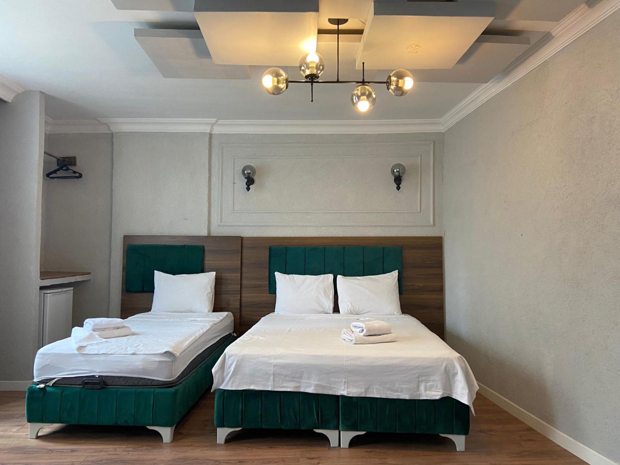 Ramo'S By Ramo Apartment Истанбул Екстериор снимка