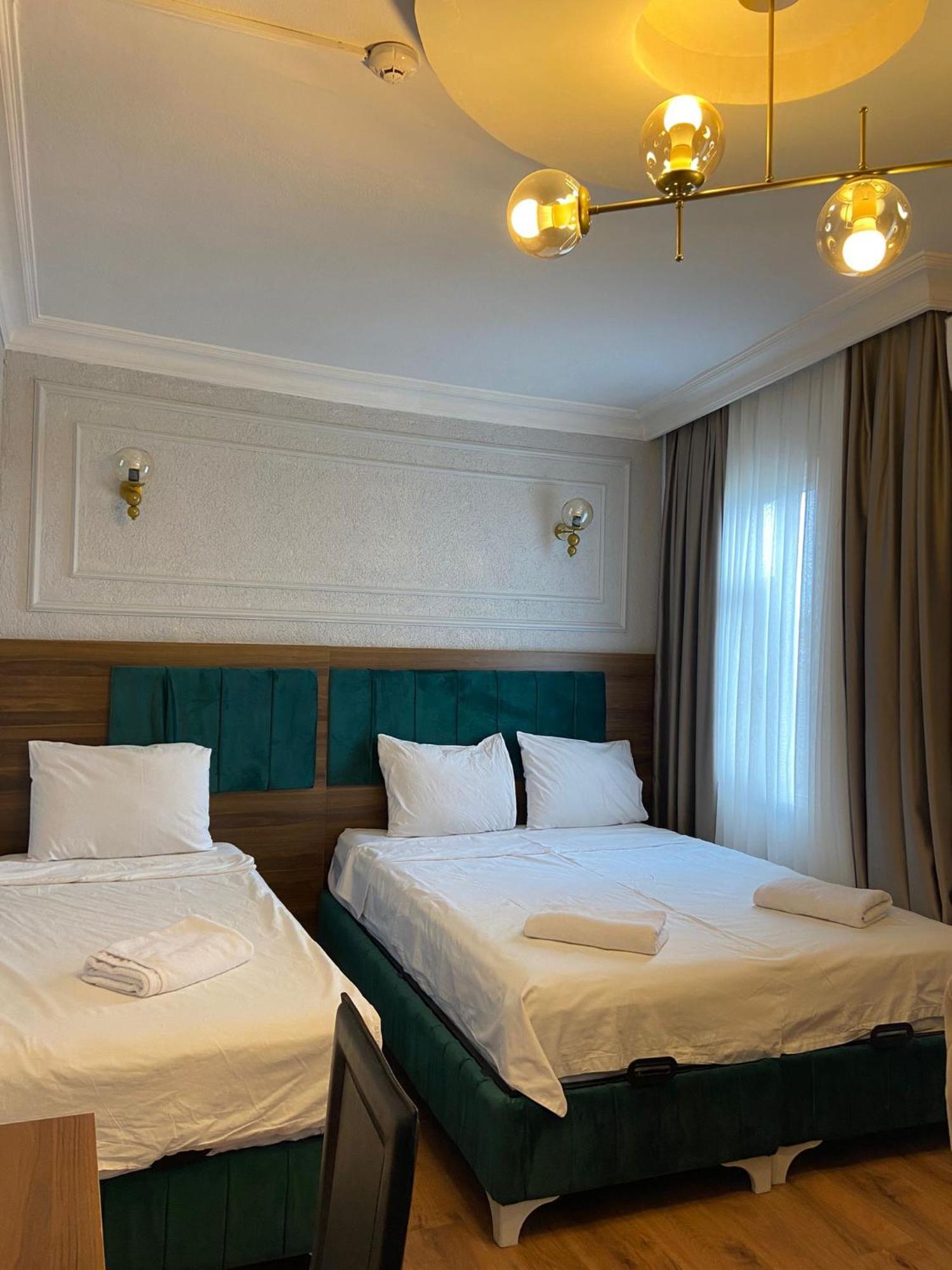 Ramo'S By Ramo Apartment Истанбул Екстериор снимка