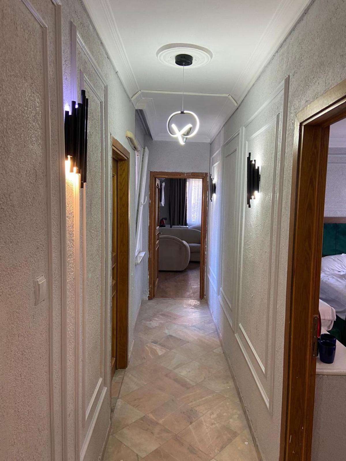 Ramo'S By Ramo Apartment Истанбул Екстериор снимка