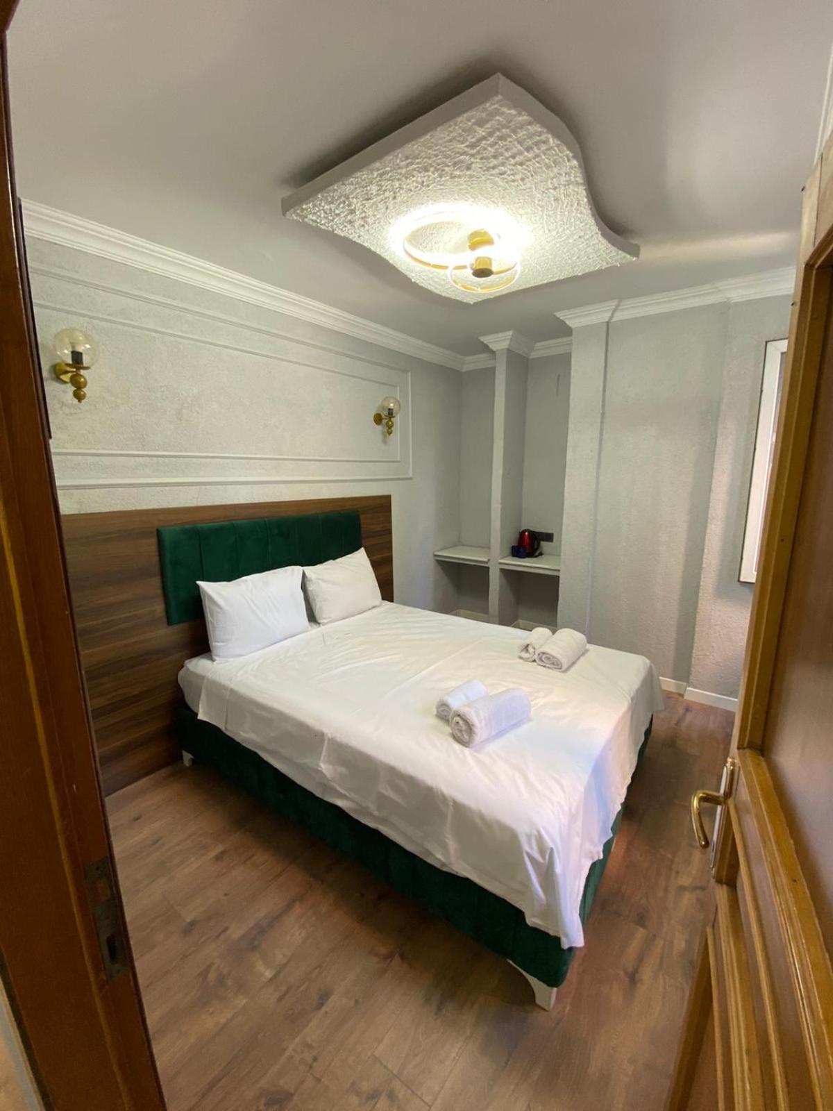 Ramo'S By Ramo Apartment Истанбул Екстериор снимка