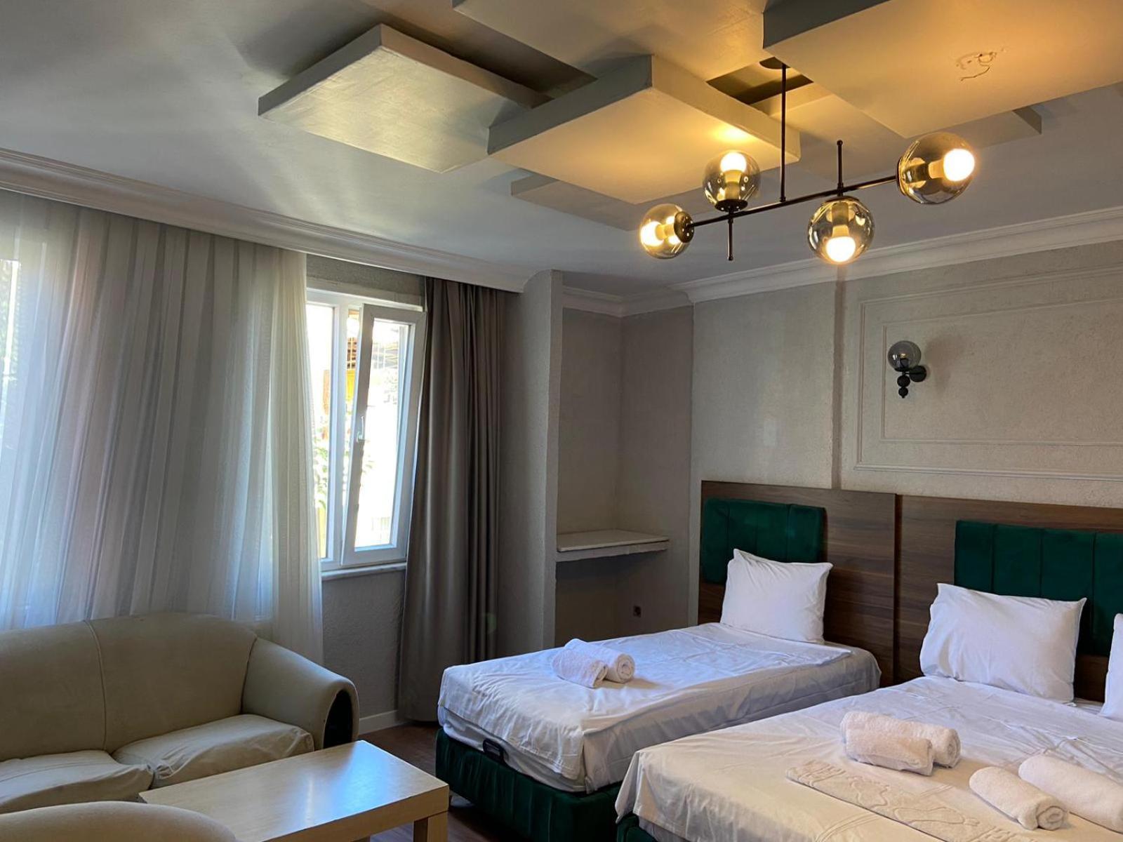 Ramo'S By Ramo Apartment Истанбул Екстериор снимка