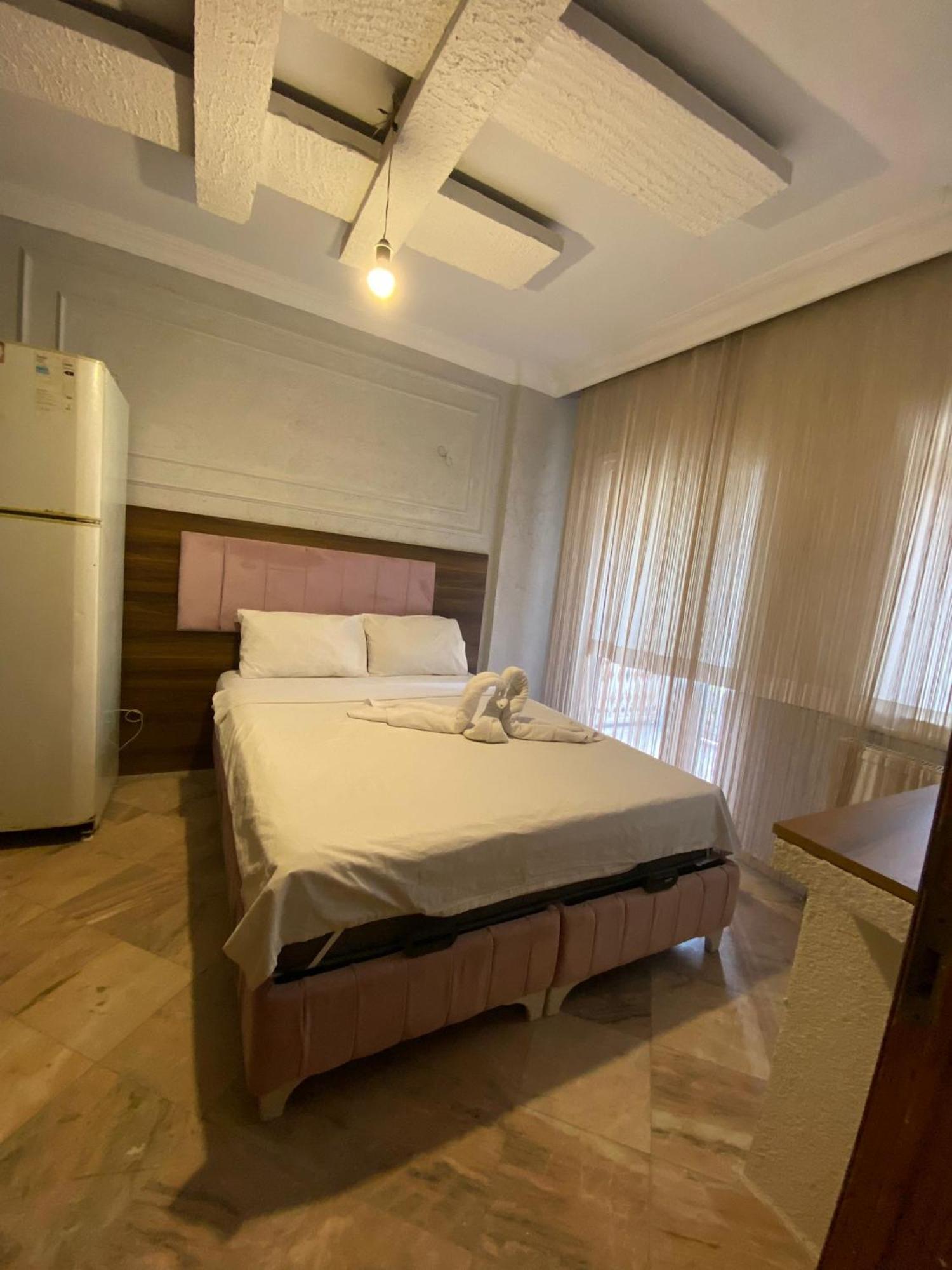 Ramo'S By Ramo Apartment Истанбул Екстериор снимка
