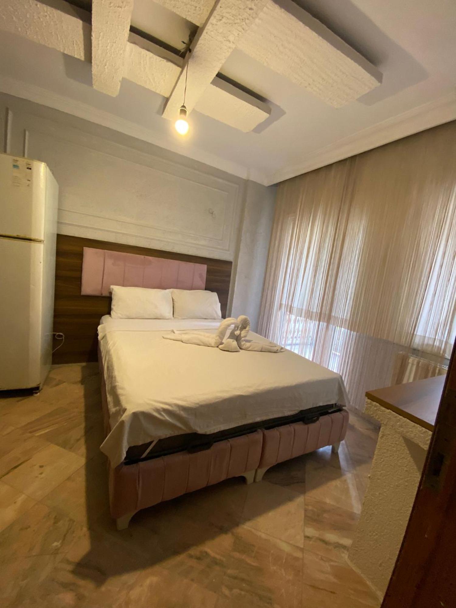 Ramo'S By Ramo Apartment Истанбул Екстериор снимка