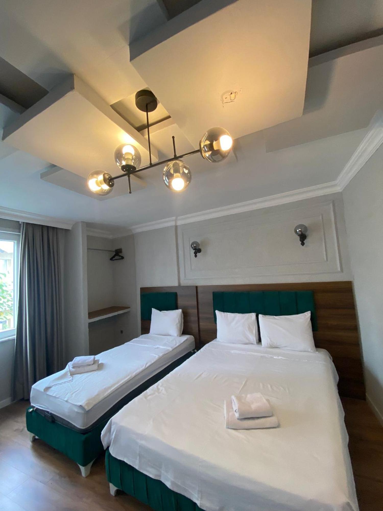 Ramo'S By Ramo Apartment Истанбул Екстериор снимка