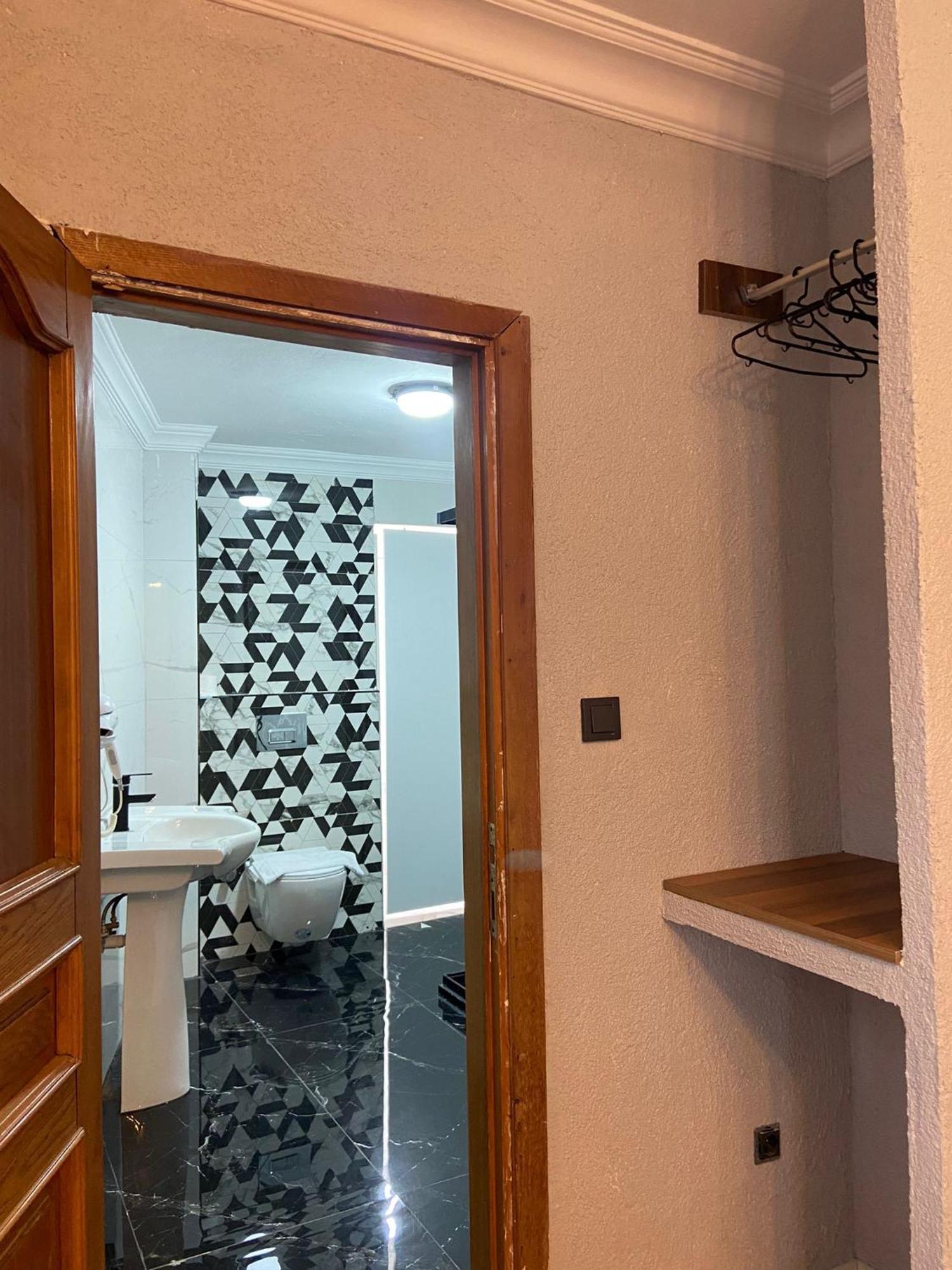Ramo'S By Ramo Apartment Истанбул Екстериор снимка