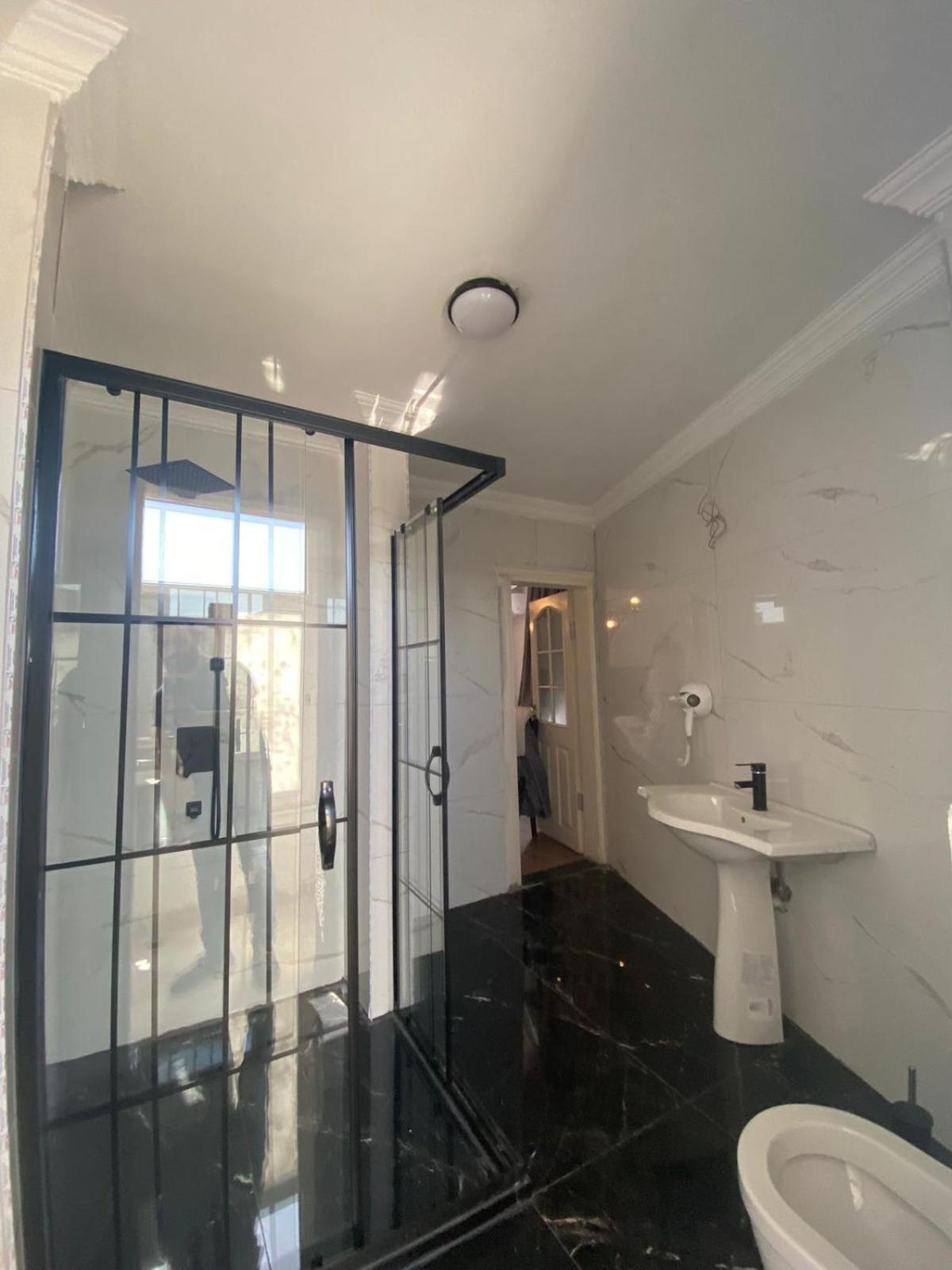 Ramo'S By Ramo Apartment Истанбул Екстериор снимка