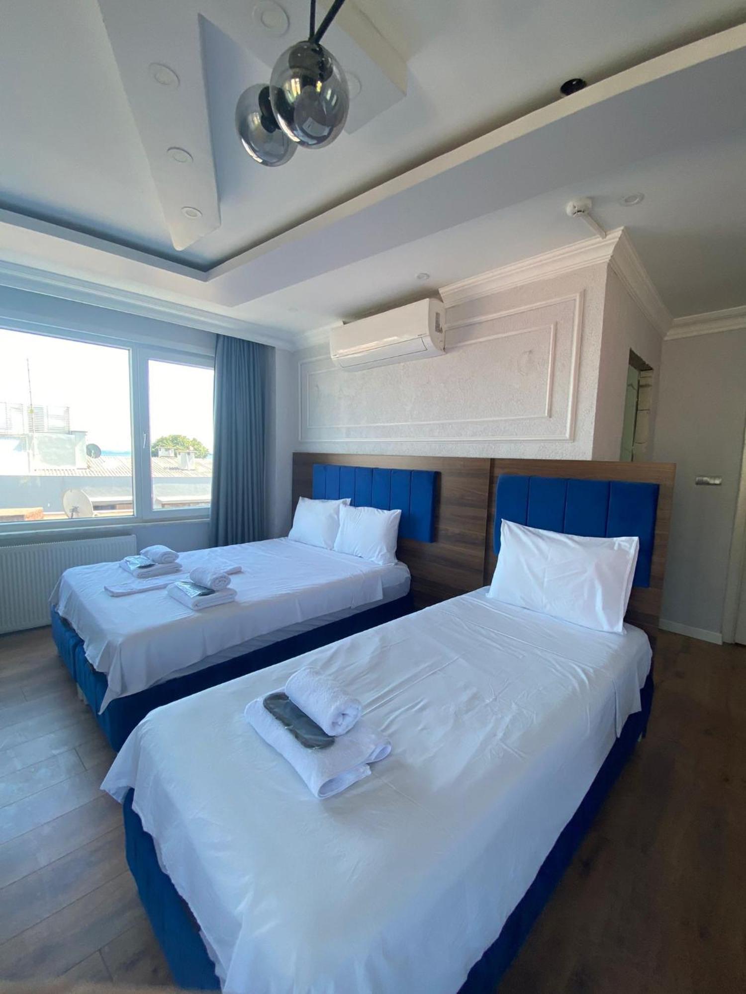 Ramo'S By Ramo Apartment Истанбул Екстериор снимка