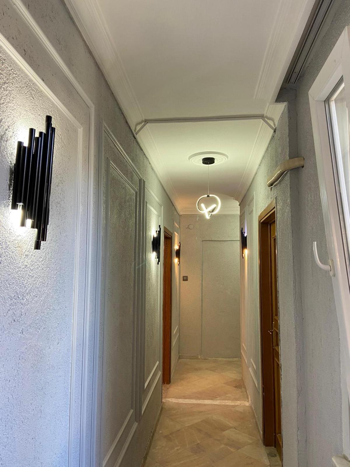Ramo'S By Ramo Apartment Истанбул Екстериор снимка