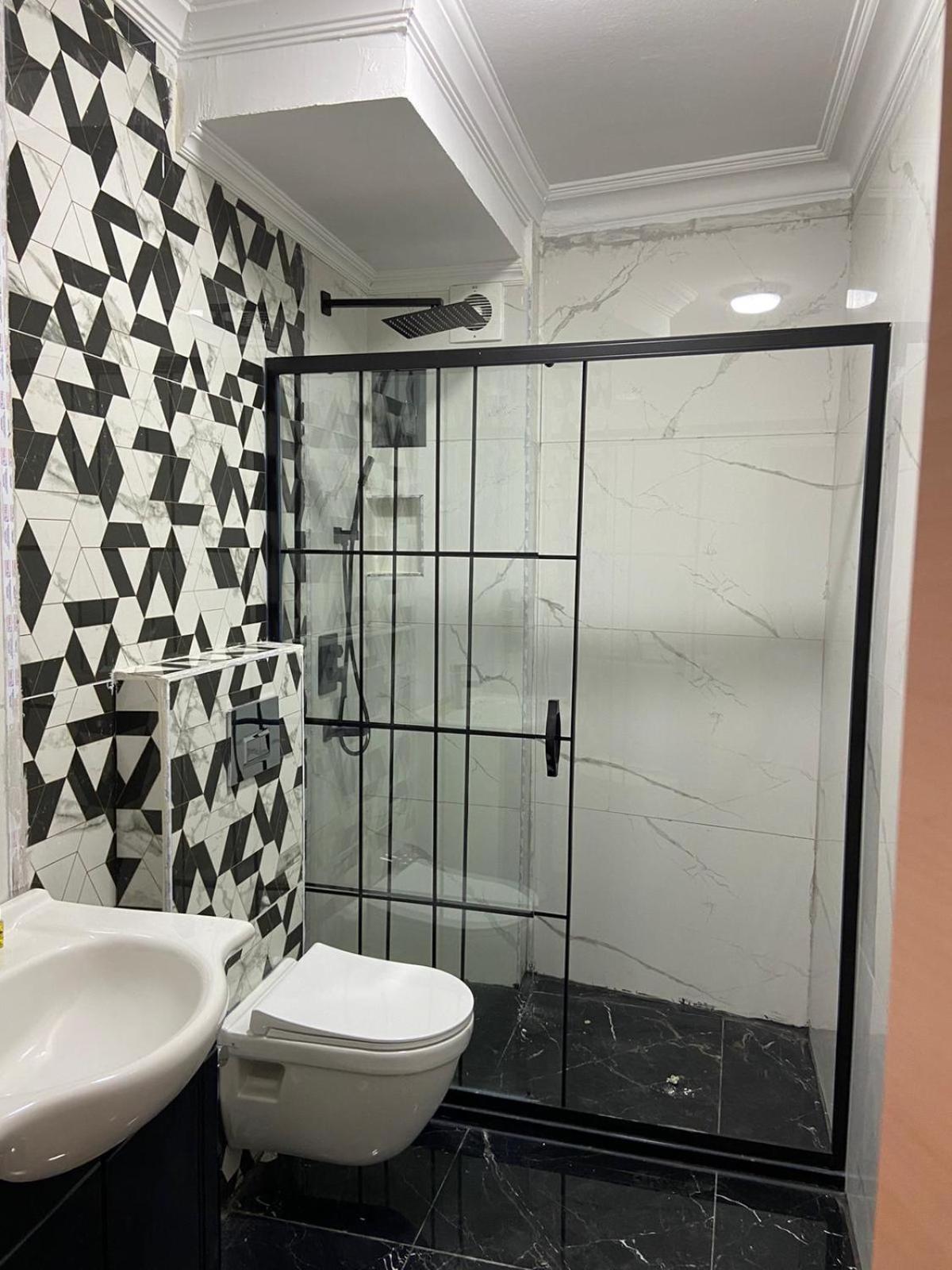 Ramo'S By Ramo Apartment Истанбул Екстериор снимка