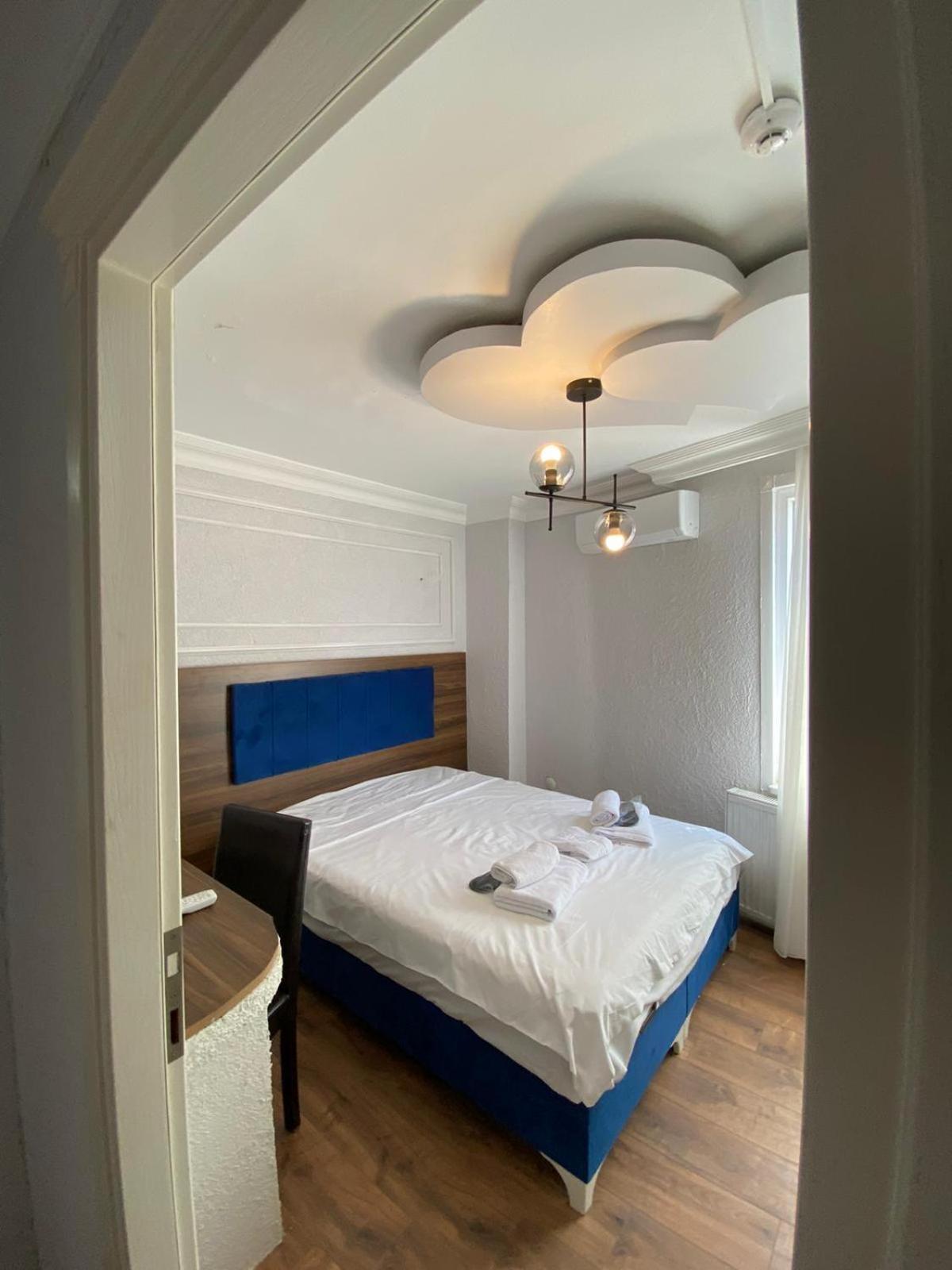 Ramo'S By Ramo Apartment Истанбул Екстериор снимка