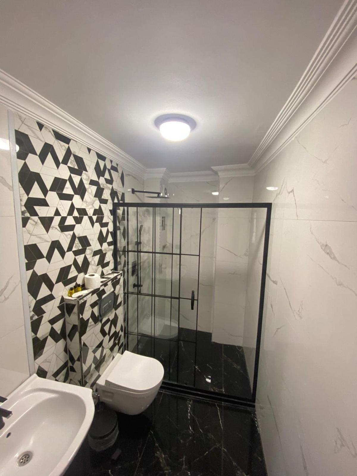 Ramo'S By Ramo Apartment Истанбул Екстериор снимка