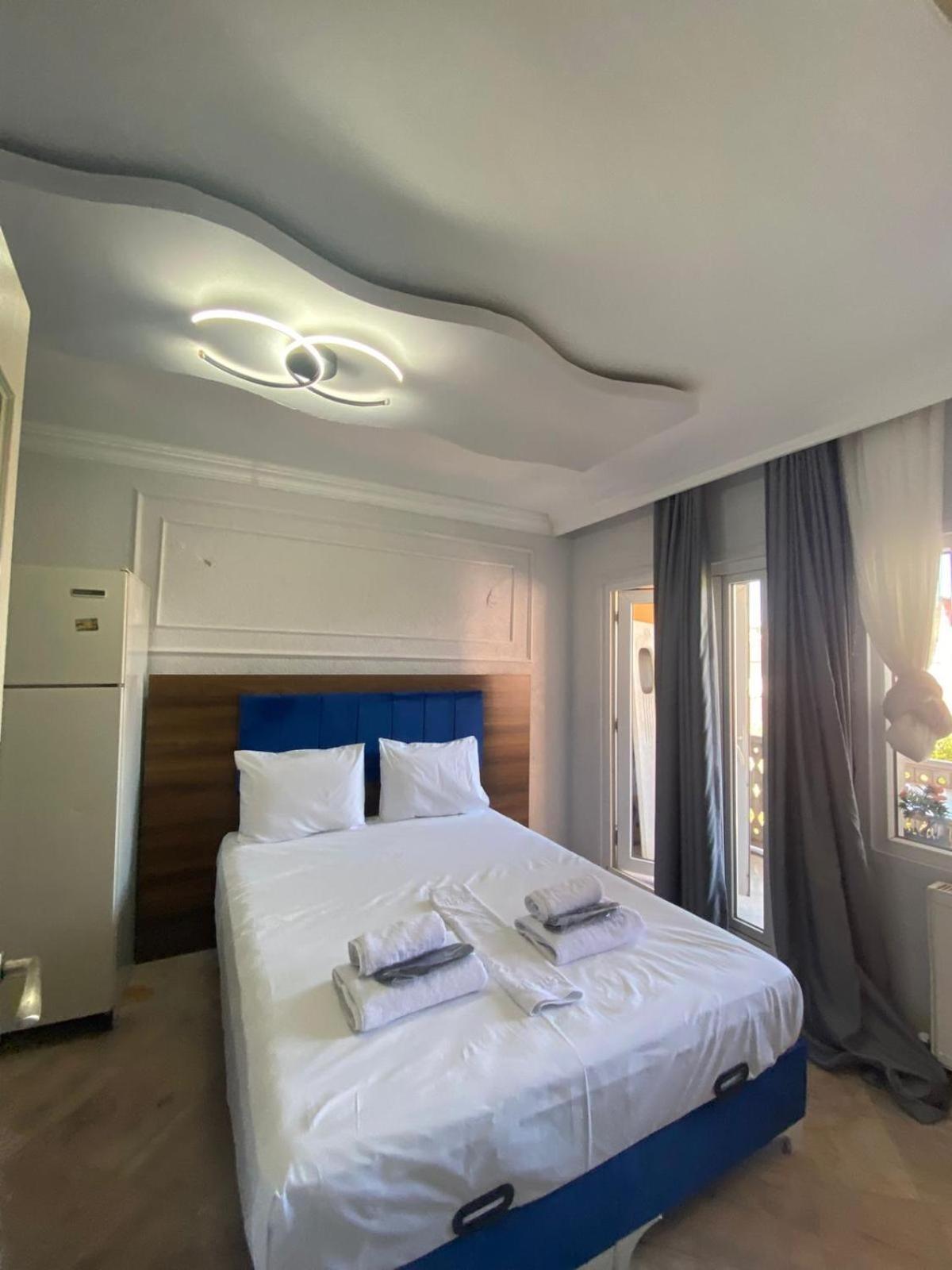 Ramo'S By Ramo Apartment Истанбул Екстериор снимка