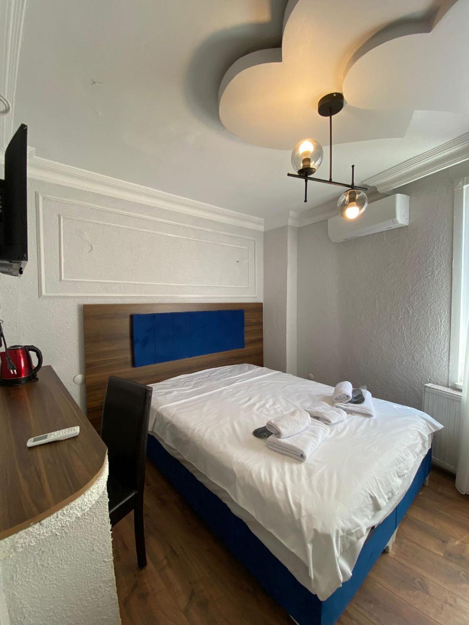 Ramo'S By Ramo Apartment Истанбул Екстериор снимка