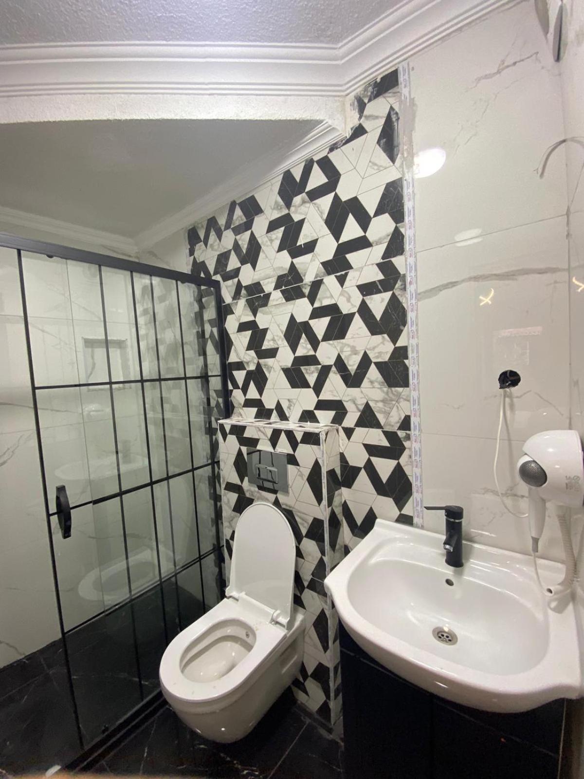 Ramo'S By Ramo Apartment Истанбул Екстериор снимка